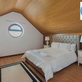 Retiro da Serra, hotel in Penhas da Saúde