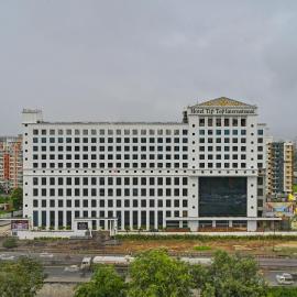 Hotel Tip Top International Pune, hotel din Pune