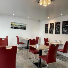 Pension am Meer, hotel in Norddeich