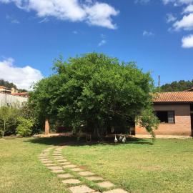 Chalé Aconchegante, Hotel in Maria da Fé