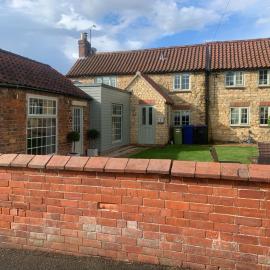 Farriers Cottage, hotel a Lincoln