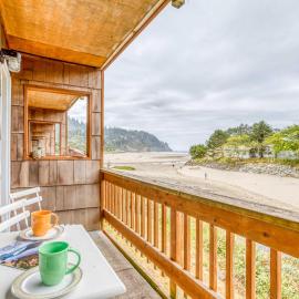 Proposal Rock Inn 233 - Meredith Lodging, hotel v mestu Neskowin