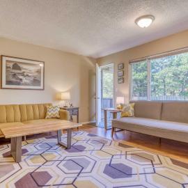 Creekside Condo 136 - Meredith Lodging