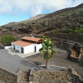 Vivienda vacacional Agripina, hotel Echedóban