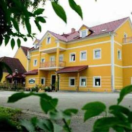 Dorfwirt, hotel in Sankt Marein bei Graz
