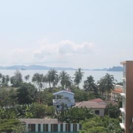 Enjoy Krabi and Relax