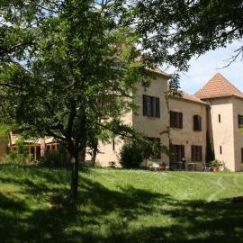 La Bastide du Chêne, hotell sihtkohas Montégut