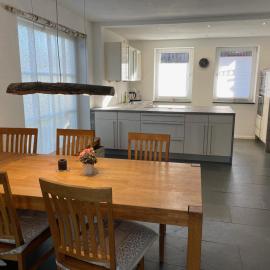 Ferienhaus Storchennest, Hotel in Dassow