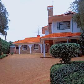 Kathy's Place in Runda