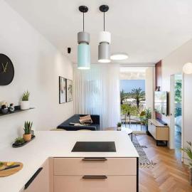 lasuita- exclusive suites cesarea- sea view suite, отель в Кесарии