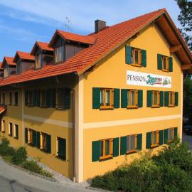 Hotel Jagermo, hotell sihtkohas Grasbrunn