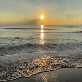 Willow Beach House, hotel a Bachok