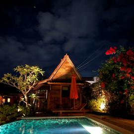 Pinokkio Bed and Breakfast