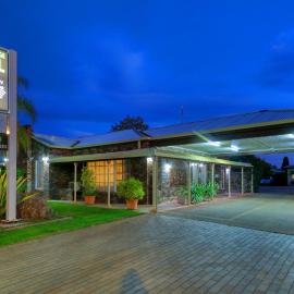 Castlereagh Lodge Motel, Hotel in Coonamble