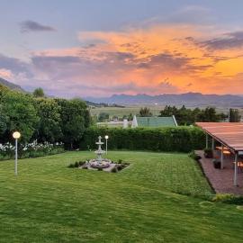 Ash River Lodge, Hotel in Clarens
