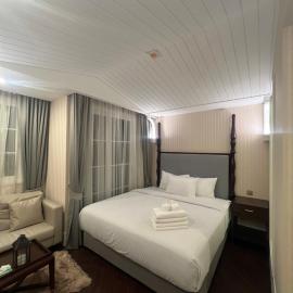 Grand Florida pattaya by welcome