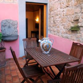 La Magnolia, hotel v destinaci Orvieto