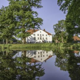 Hotel Gut Kaden, hotel din Alveslohe