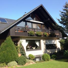 Ferienwohnung Will, hotel em Walkenried