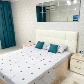 VIP квартира центр, hotel in Oral