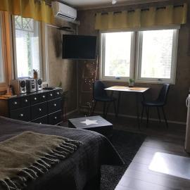 Maijala, khách sạn ở Toholampi