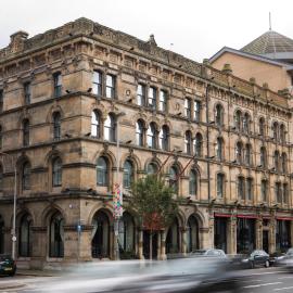 Malmaison Belfast, hótel í Belfast