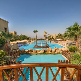 Holiday Inn Resort Dead Sea by IHG, hotel a Sowayma