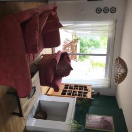 Niarnia, hotel in Abbeville