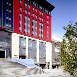 Malmaison Birmingham, Hotel in Birmingham