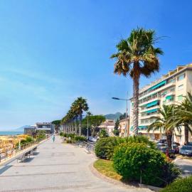 Hotel Lido Mazzini