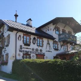 Oberweinfeld