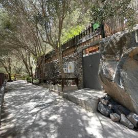 Casa Rural Guayadeque Ca'Juani, hotel v destinaci Ingenio