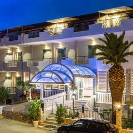 Hotel Serenity Tolo