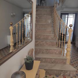 Caserón Centenario, hotel di Cehegin
