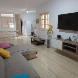LA CASITA VECINDARIO