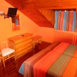 Hotel Navarro, hotel en Panticosa