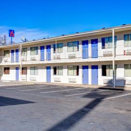 Murfreesboro में, होटल Motel 6-Murfreesboro, TN