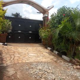 Green Homes, Hotel in Mityana