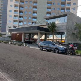 Apartamento Salinas Premium Resort