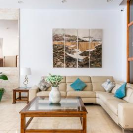 Hotel Andrea´s, hótel í Los Cristianos