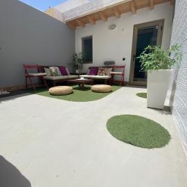 Oasis Cotillo