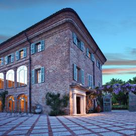 Relais Sant'Uffizio โรงแรมในCioccaro