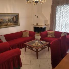 Alex’ s apartment