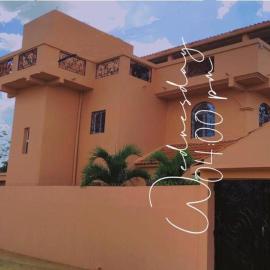 Villa Savana, hotel v destinaci Saly Portudal