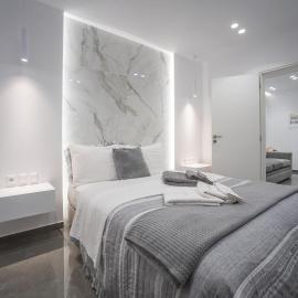 A casa nostra, hotel in Loutraki