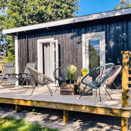 Amazing Home In Ronneby With Wifi, hôtel à Ronneby