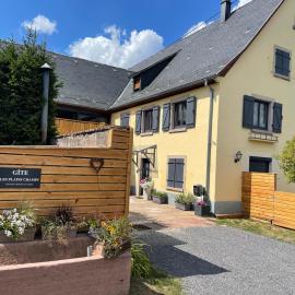 Gîte Les Plains Champs