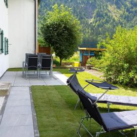 Zur alten Schmiede, hotel sa Ettal