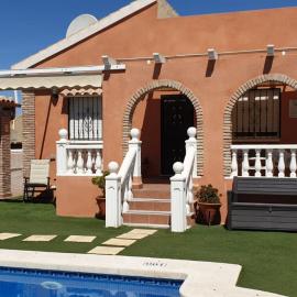 Villa Preciosa de Luxe and Spa, hotelli kohteessa Mazarrón