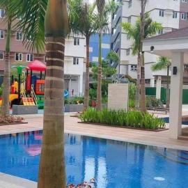 Belles Home Relaxing Place SMDC Hope Residences – hotel w mieście Trece Martires